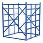 Vestil LBPH-77 Long Bar Pigeon Hole Rack 7.7k