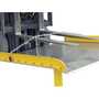 Vestil 84" Steel Dockboard Lifting Chain