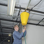 SpillTech LD1818 Pipe Leak Diverter