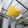 SpillTech LD55 Roof Leak Diverter