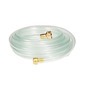 SpillTech LDHOSE Clear Drainage Hose
