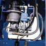 Vestil Long Deck Cart Air/Oil Power