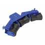 Vestil Drum Saddle Roller 2k Cap Blue