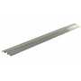 Vestil LHCR-72 72" Alum. Cable Crossover Silver