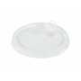 Vestil LID-2-PWST 3.5, 5 and 6 Spout Top Lid White