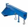 Vestil LM-1NT-8-24 24" Non Telescoping Lift Boom 8k