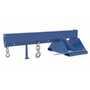 Vestil 30" Non Telescoping Lift Boom 8k