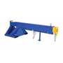 Vestil LM-1T-8-30 30" Telescoping Boom 8k