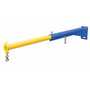 Vestil LM-CM2-EBT-6 Class II Carriage Mount Boom 6k