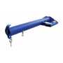 Vestil LM-EBNT-4-24 24" Economy Non Telescoping 4k