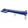 Vestil LM-EBNT-6-24 24" Economy Non Telescoping 6k