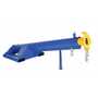 Vestil LM-F15-4-24 Fixed 15 Degree Lift Master Boom