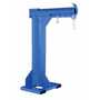 Vestil LM-HRNT-4-30 30" High Rise Non Telescoping 4k