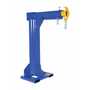 Vestil LM-HRT-4-30 30" High Rise Telescoping Boom 4k