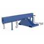 Vestil LM-OBNT-8-24 24" Orbit Non Telescoping Boom 8k