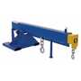 Vestil LM-OBT-8-24 24" Orbit Telescoping Boom 8k