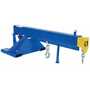 Vestil LM-OBT-8-30 30" Orbit Telescoping Boom 8k