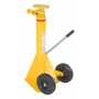 Vestil LO-J-100 Ratchet Trailer Jack 50k