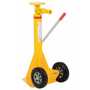 Vestil LO-J-125 Ratchet Trailer Jacck 125k