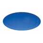 Vestil Steel Thin Spin 47-11/16 In Diameter 4000 Lb. Cap, Blue
