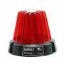 Vestil LT-M-RD4-FSL-RD FT Magnetic LED DC Light Red