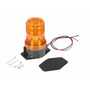Vestil LT-RC5-FSL-AM FT Safety and Warning Light