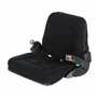 Vestil LTS-C Forklift Cloth Seat w/Seat Belt