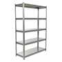 Vestil LWSS-2448 24x48 Stainless Steel Shelving
