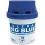 Boardwalk® FRS12BBLCT Automatic Toilet Bowl Cleaner, Blue