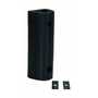Vestil Extruded Rubber Fender Bumper 18 In. x 6 In. x 6 In. Black