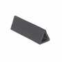 Vestil M-ET-2-12 12" Extruded Triangular Bumper