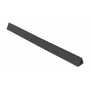 Vestil M-ET-2-48 48" Extruded Triangular Bumper