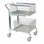 Vestil MAIL-55 Steel Mail Cart