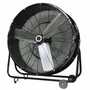 Vestil MB-C-30 2 Speed Com. Direct Driver Blower