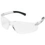 MCR BK110AF Bearkat® Clear Anti-Fog Safety Glasses