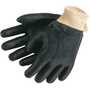 MCR Safety 6500S Double Dipped PVC Coated Textured Work Gloves