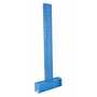 Vestil MDU-C-10-12 10Ft Cantilever Double Upright 12"