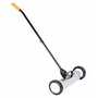 Vestil MFSR-18 18" Mag. Sweeper Handle Release