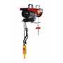 Vestil MINI-10 Mini Cable Hoist 1k Capacity