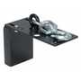 Vestil Mini Cable Swivel Hook Plate 880