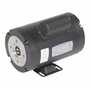Vestil 50 Hz Motor for 1Ph 3/4-2HP