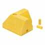 Vestil MPG-L L Section Modular Guard Curb