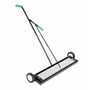 Vestil MPSR-36-B 36" Magnetic Sweeper Bended Handle