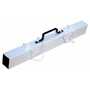 Vestil MS-36 36" HD Hanging Magnetic Sweeper