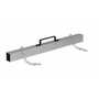 Vestil MS-48 48" HD Hanging Magnetic Sweeper