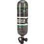 MSA 10127944-SP SCBA Carbon Fiber Cylinder 30 Min 4500 PSIG