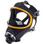 MSA 457126 Ultravue® Air Purifying Respirator, Medium, Black