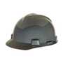 MSA V-Gard® Large Slotted Hard Cap with Staz-On Suspension