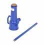 Vestil MSJ-20 Mechanical Screw Jack 40k