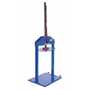 Vestil MTC-55 55 Gal Mechanical Trash Compactor